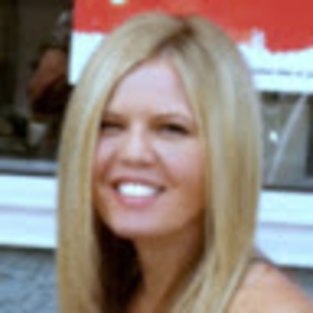 Meet your Posher, Kristen